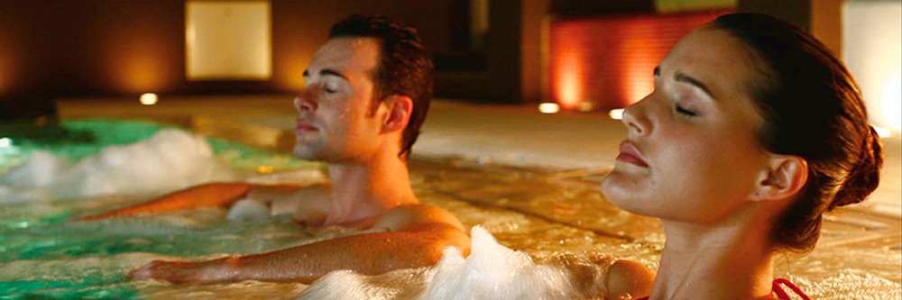 FUGA ROMANTICA 

weekend all'insegna del relax