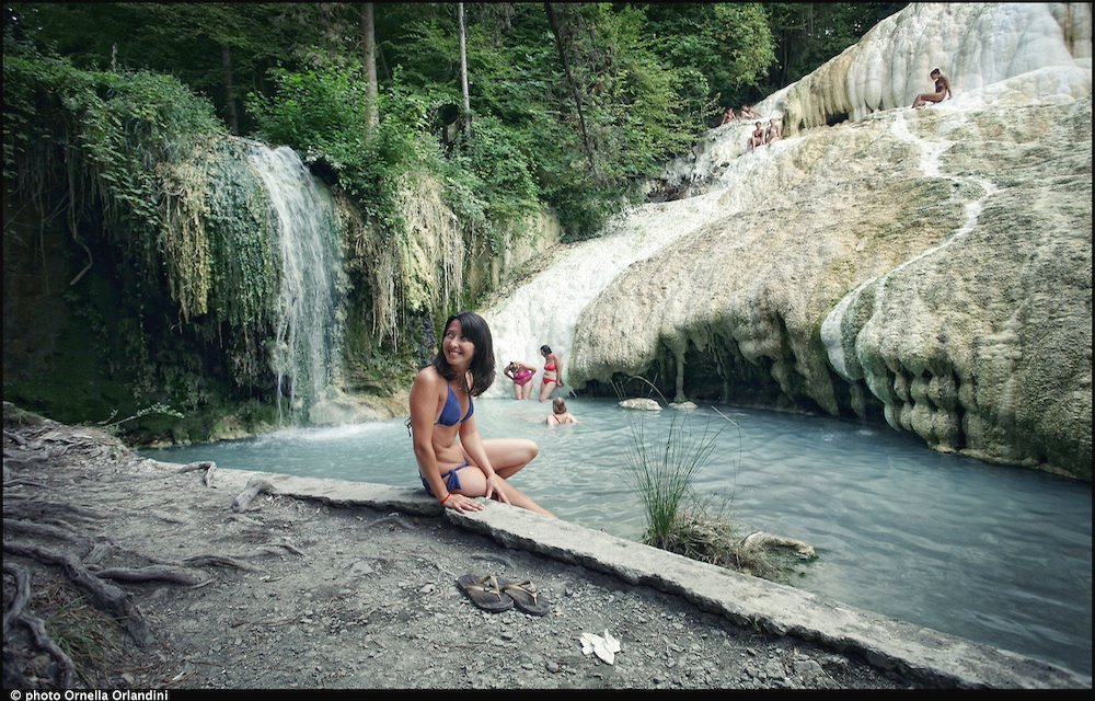 
UNA VACANZA DI 5 GIORNI NELLE TERME PIU' BELLE DELLA TOSCANA