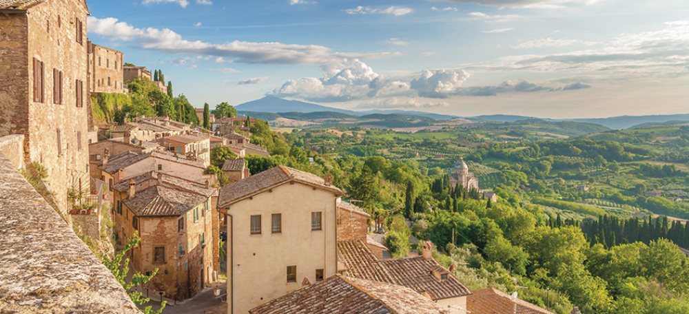 MONTEPULCIANO